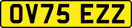 OV75EZZ