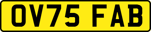 OV75FAB