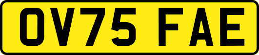 OV75FAE