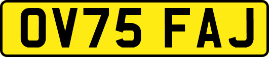 OV75FAJ