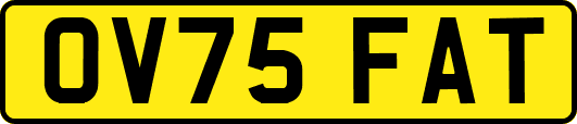 OV75FAT