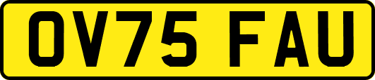 OV75FAU
