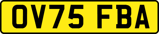 OV75FBA