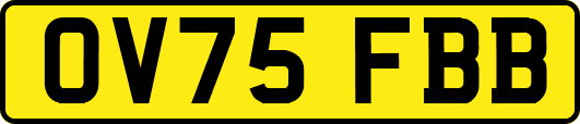 OV75FBB