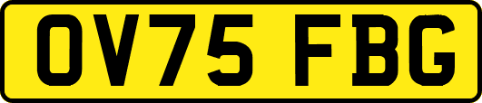 OV75FBG