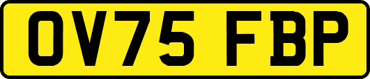 OV75FBP