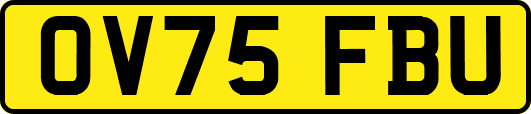 OV75FBU