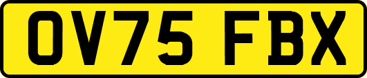 OV75FBX