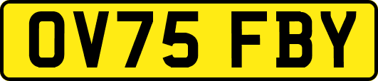 OV75FBY
