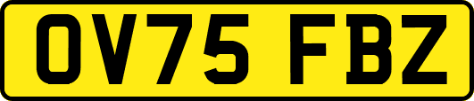 OV75FBZ