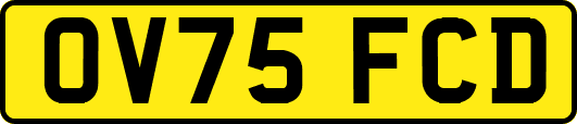 OV75FCD