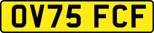 OV75FCF