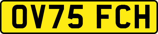 OV75FCH