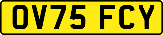 OV75FCY