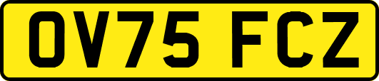 OV75FCZ