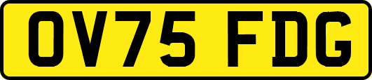 OV75FDG