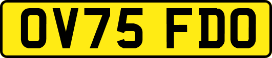 OV75FDO