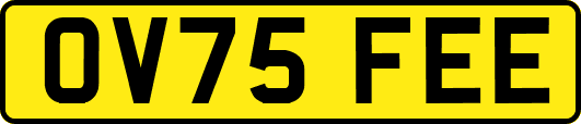 OV75FEE