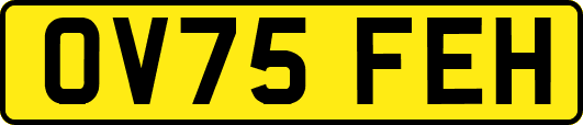 OV75FEH