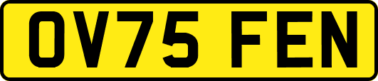 OV75FEN