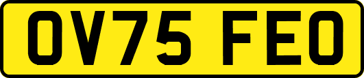 OV75FEO
