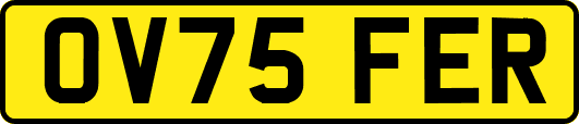 OV75FER