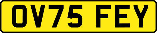 OV75FEY