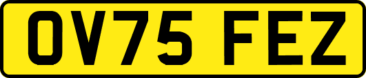 OV75FEZ