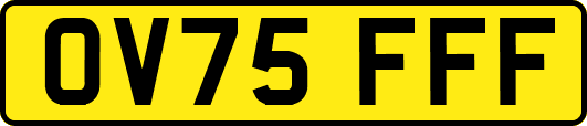 OV75FFF