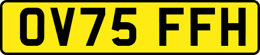 OV75FFH
