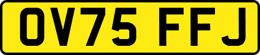OV75FFJ