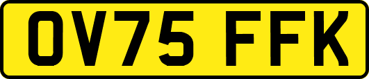 OV75FFK