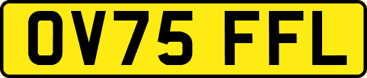 OV75FFL