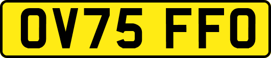 OV75FFO