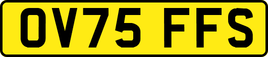 OV75FFS