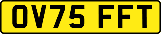 OV75FFT