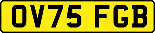 OV75FGB