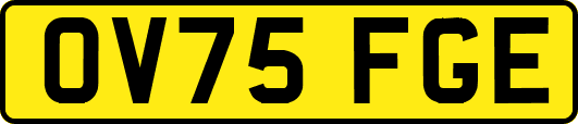 OV75FGE