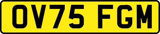 OV75FGM