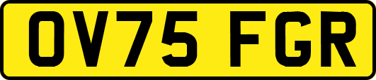 OV75FGR