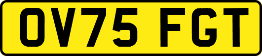 OV75FGT