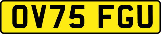OV75FGU