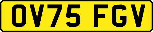 OV75FGV