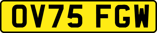 OV75FGW