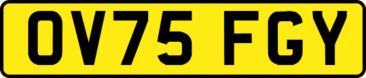 OV75FGY