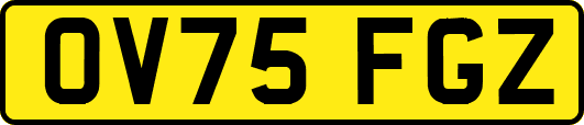 OV75FGZ