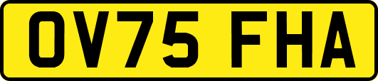 OV75FHA