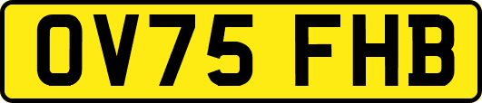 OV75FHB