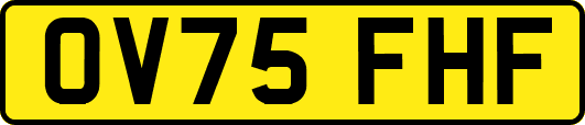 OV75FHF