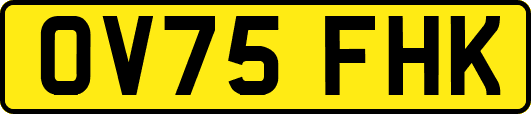OV75FHK
